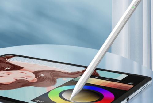 apple pencil一代的平替有哪些品牌 苹果平板的触控笔